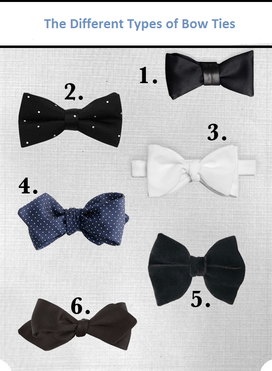 where to find bow ties