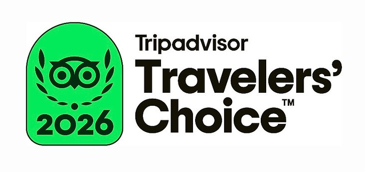 Bobbys Fashions 2026 Tripadvisor Travelers' Choice Award Best Custom Suit Tailor Hong Kong